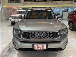 Haval H7